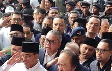 Viral Rekaman Suara Surya Paloh Marahi Anies Singgung Elektabilitas Terbawah, NasDem Bereaksi Keras