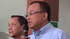 PT Pertamina melalui Direktur Pemasaran dan Niaga, Hanung Budya memberikan klarifikasi mengenai adanya kelangkaan BBM di beberapa daerah