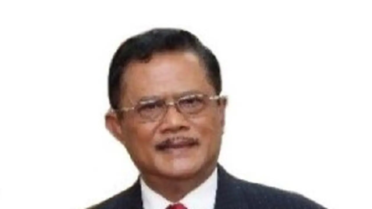 Da'i Bachtiar/bankmayapada.com