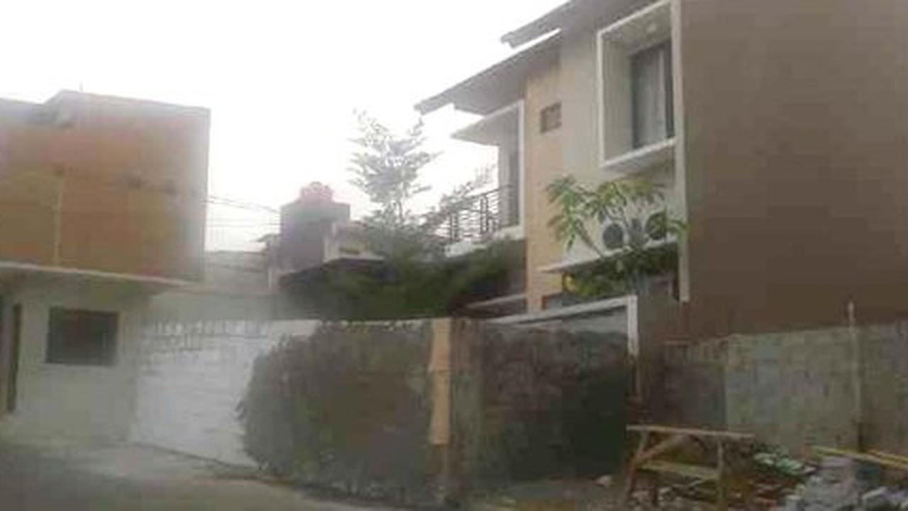 Ingin damai, pemilik rumah yang ditembok warga tawarkan Rp 200 juta