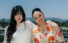 Momen Sakral Pernikahan Stephanie Poetri Berlangsung Sederhana di Amerika Serikat, Titi DJ Bakal Gelar Resepsi Meriah di Jakarta, Kapan?
