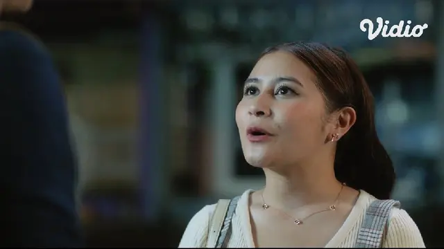 Vidio Original Series Happy Go Jenny