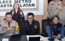 Polres Jaksel Buka Suara,  Alasan Alex Iskandar Ditempatkan di Ruang Konseling