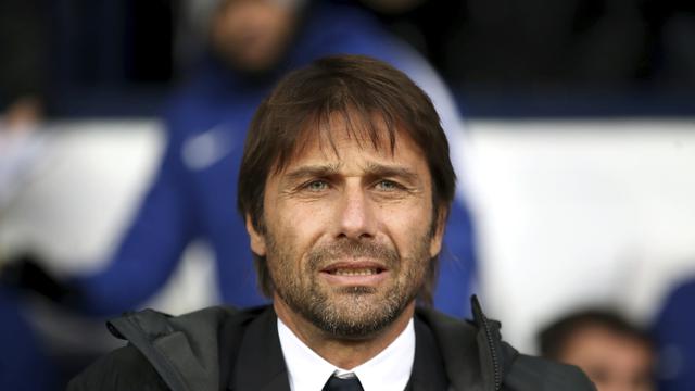 Antonio Conte