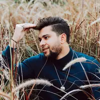 ilustrasi pria baik/Photo by Atef Khaled from Pexels