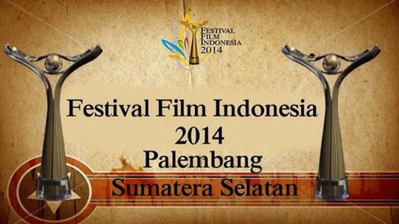 Daftar Lengkap Pemenang FFI 2014