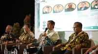 Pemerintah Percepat Sertifikasi ISPO Lewat Pendekatan Yuridiksi