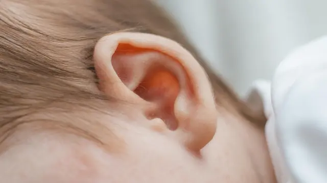 Hindari Membersihkan Bagian Dalam Telinga