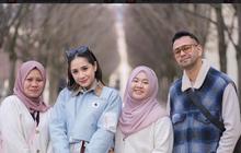 Sus Rini Ungkap Rasa Syukur Bisa ke Eropa Bareng Keluarga Raffi Ahmad: Berasa Masih Mimpi Bisa Liburan Bareng Artis