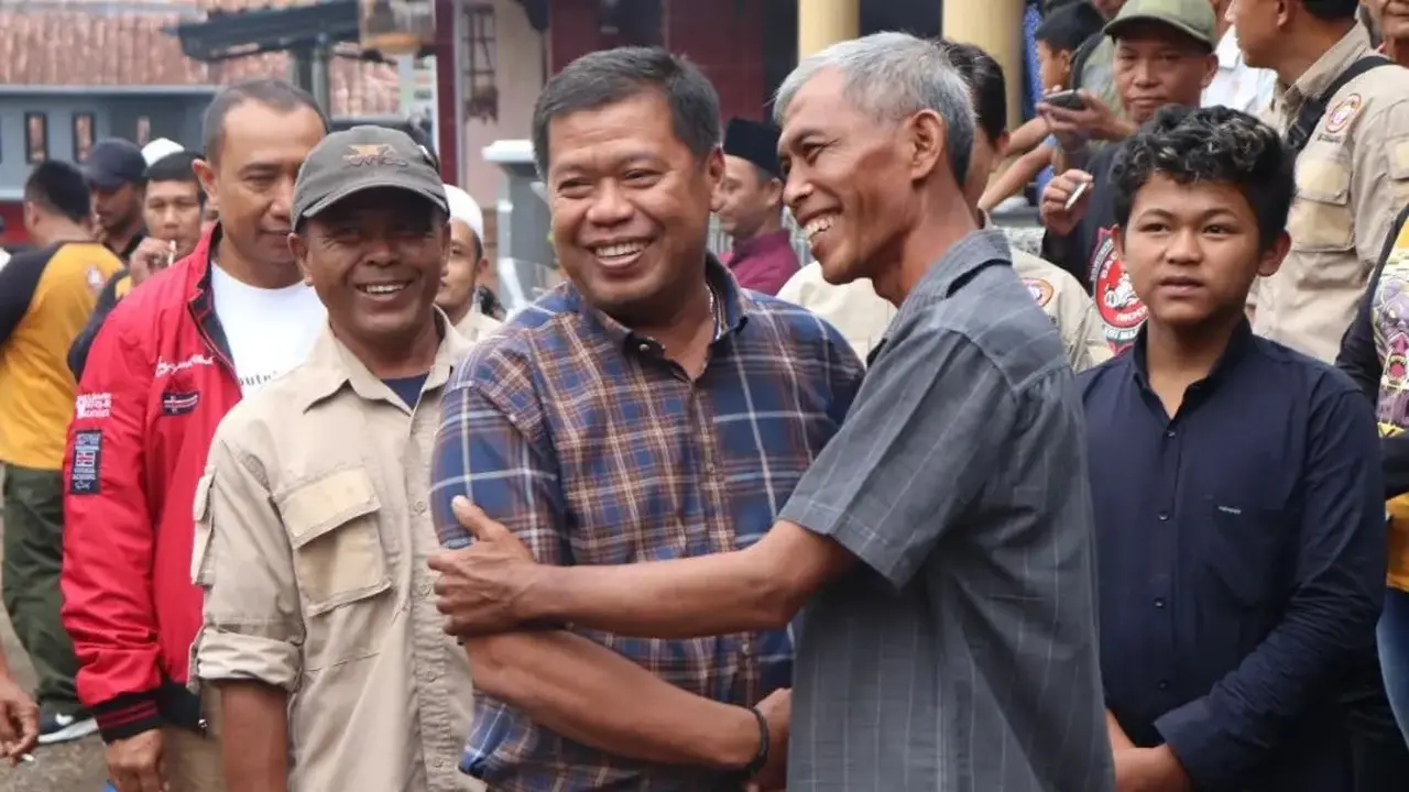 Eman Suherman