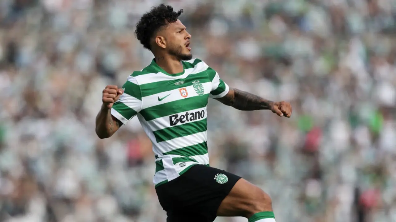 Luis Suarez