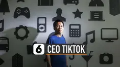 Majalah Forbes baru-baru ini merilis daftar orang terkaya di China. Zhang Yi Ming berada di posisi 10 dengan kekayaan mencapai Rp 227,8 triliun.