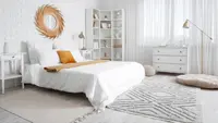 Dari Minimalis hingga Mewah, Intip Pilihan Karpet Kamar Tidur untuk Mempercantik Ruangan