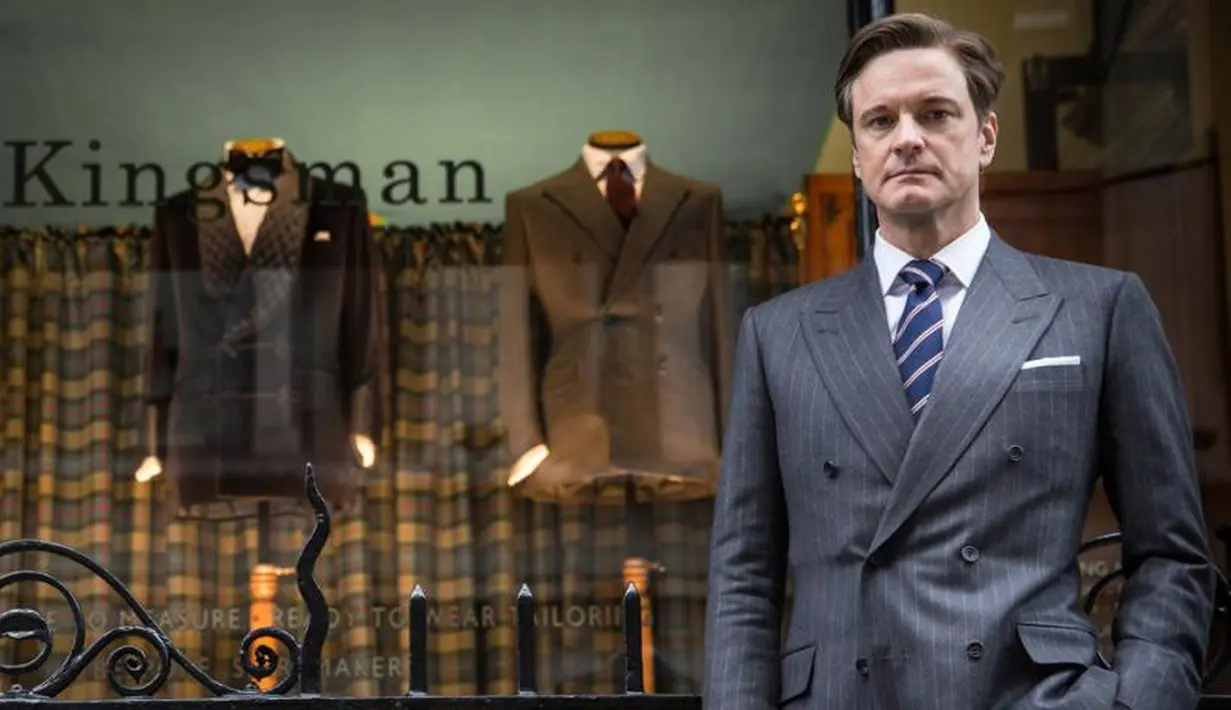 Visual Effect Supervisor dari The Golden Circle pun mengatakan bahwa kemungkinan film ini dijadikan trilogi pun ada. (Den of Geek)