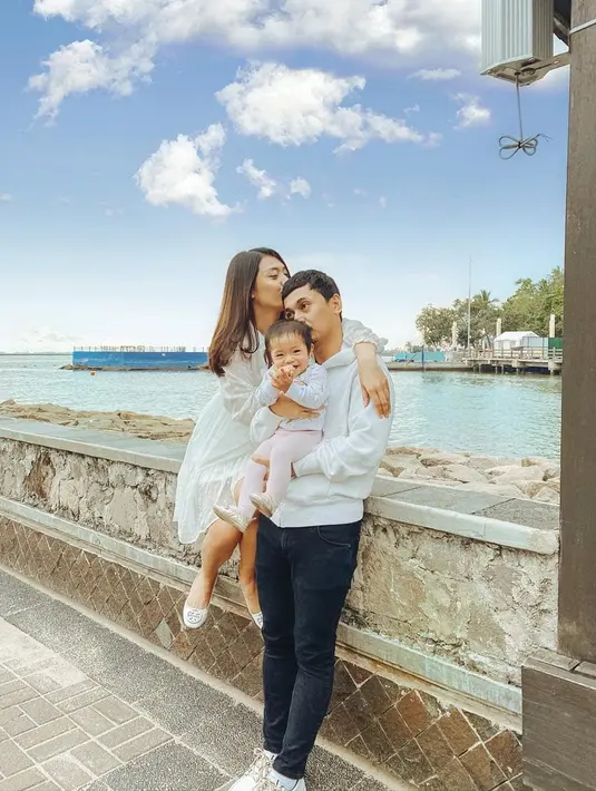 Raditya Dika (Instagram/anissaaziza)