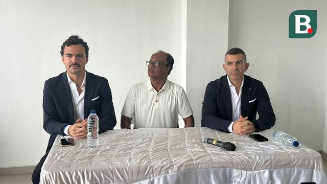 Kerja Sama Malut United dan Benfica