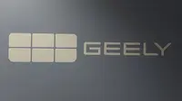 Logo Geey Auto. (Liputan6.com/Septian)