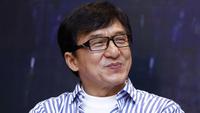 Jackie Chan Parenting Quotes, Humor yang Mengandung Pesan Mendalam untuk Para Orang Tua