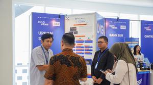InnoVibes 2026: Telkom Bangun Kolaborasi AI Nasional melalui AIcosystem