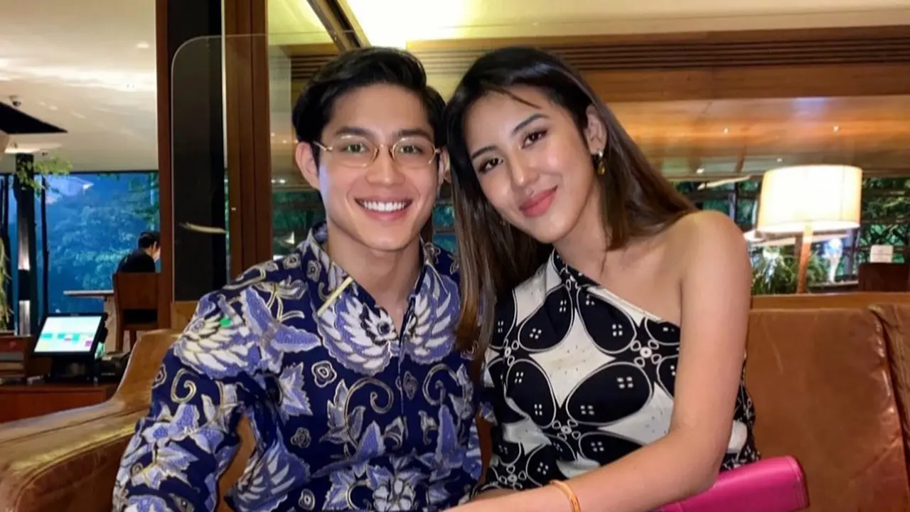 [Fimela] Cleantha Islan