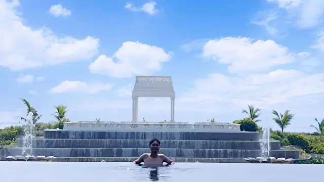 Rumah Luwih Bali