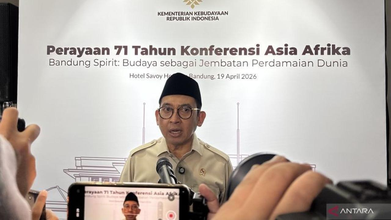 Bandung Spirit: Kompas Moral Abadi di Tengah Dinamika Global