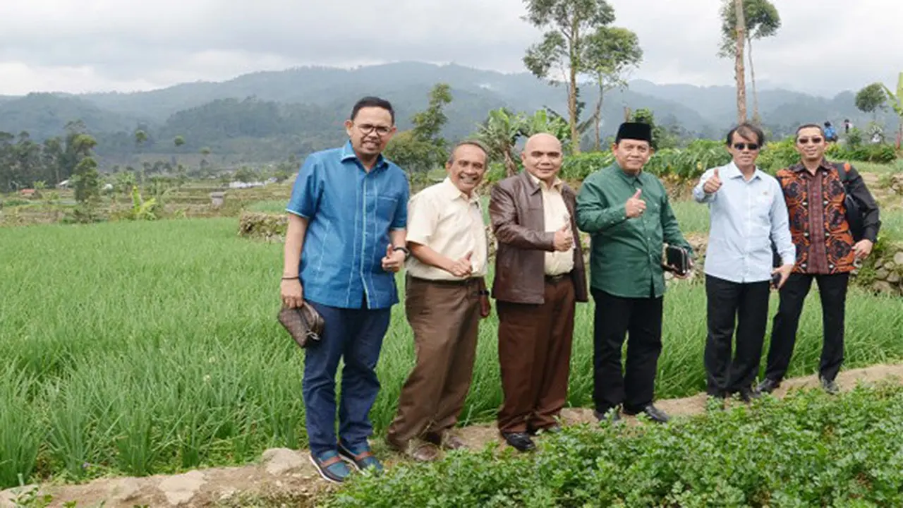 Stabilkan Harga, Peran Bulog Harus Dimaksimalkan