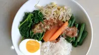 Resep Pecel Madiun Enak dan Segar, Cita Rasa Jawa Timur Asli