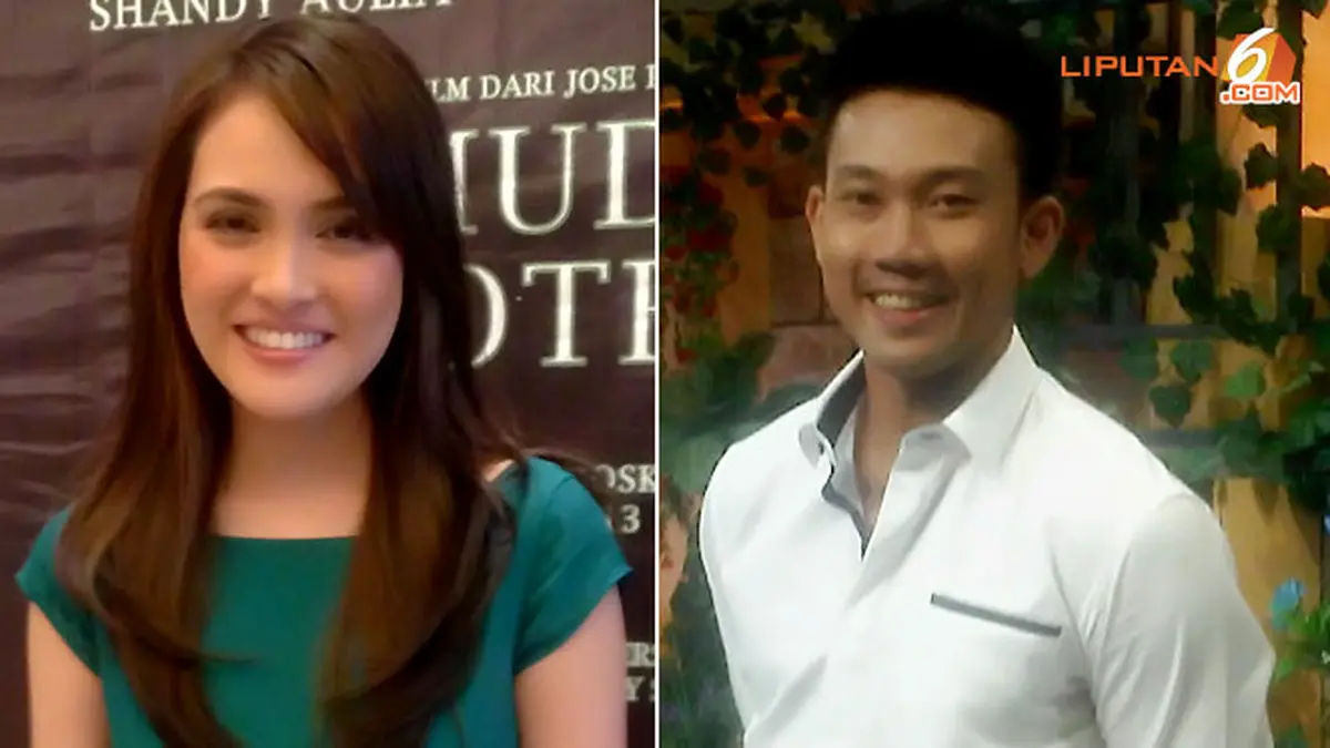 Film 308 Masuk Nominasi Festival Film Horor di Los Angeles - Page 2 -  ShowBiz Liputan6.com