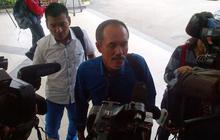 Pihak Taufiqurrahman sudah laporkan balik Hakim Sarpin ke Bareskrim