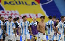 Prediksi Pertandingan Uruguay Vs Argentina, 22 Maret 2025