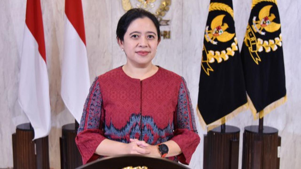 Puan Maharani: Negara Harus Hadir untuk Perkuat Ketahanan Keluarga
