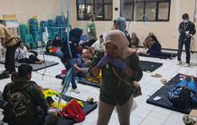 Usai Santap Menu Ayam Betutu MBG, 29 Pelajar SMPN 1 Lembang Keluhkan Mual dan Pusing