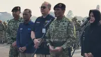 Kuota Diklat Calon Manajer Kopdes Merah Putih Gelombang Kedua Dikurangi
