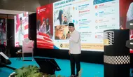 Gus Ipul Pimpin Ikrar RT/RW se-Kota Semarang Jadi Agen Perlinsos
