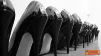 Efek Samping Pemakaian High Heels
