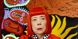 Louis Vuitton x Yayoi Kusama Drop 2 telah dirilis sejak 31 Maret 2023 [Louis Vuitton]