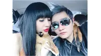 Lucinta Luna Akui Punya Pacar Baru, Ini Sosoknya