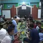 Tradisi Buka Bersama Sambut Para Perantau di Karanganyar (Dewi Divianta/Liputan6.com)