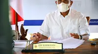 Kasus Covid-19 Meningkat Signifikan, Ketersediaan BOR RS di Sumut Relatif Aman