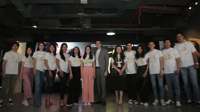 [Fimela] Serial Teluk Alaska