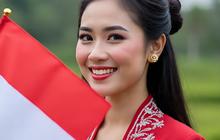 9 Model Outfit Baju yang Cocok untuk Tema Agustusan, Meriahkan Hari Kemerdekaan