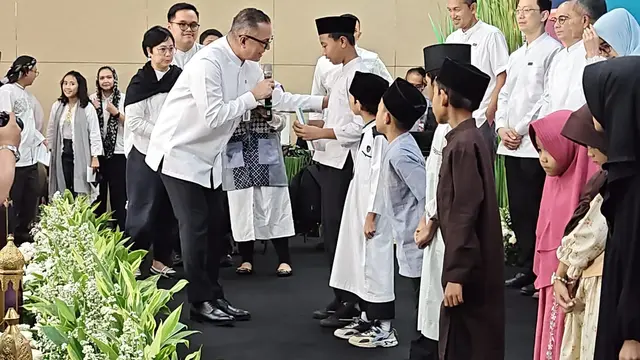 Sambut Lebaran 2026, InJourney Airports Gelar Safari Ramadan di Berbagai Kota