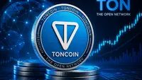 Harga Toncoin Naik 3%, Volume Transaksi Tembus USD 95 Juta