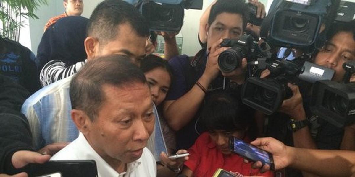 RJ Lino minta maaf kalau disebut sombong