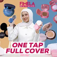 Fimela Beauty Review