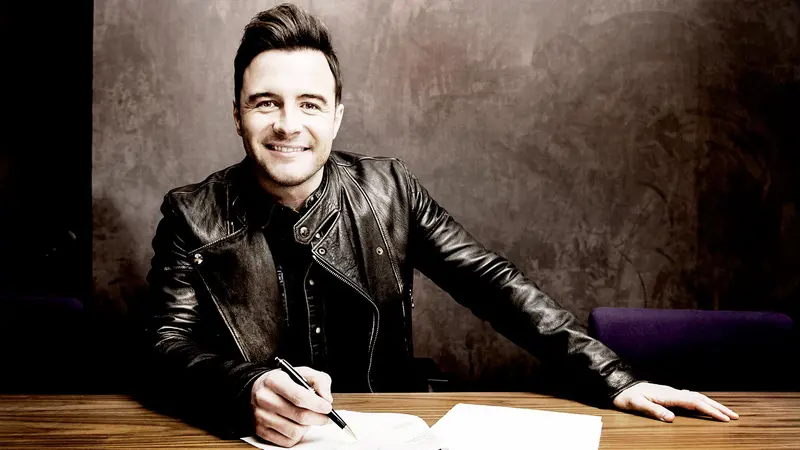 Shane Filan