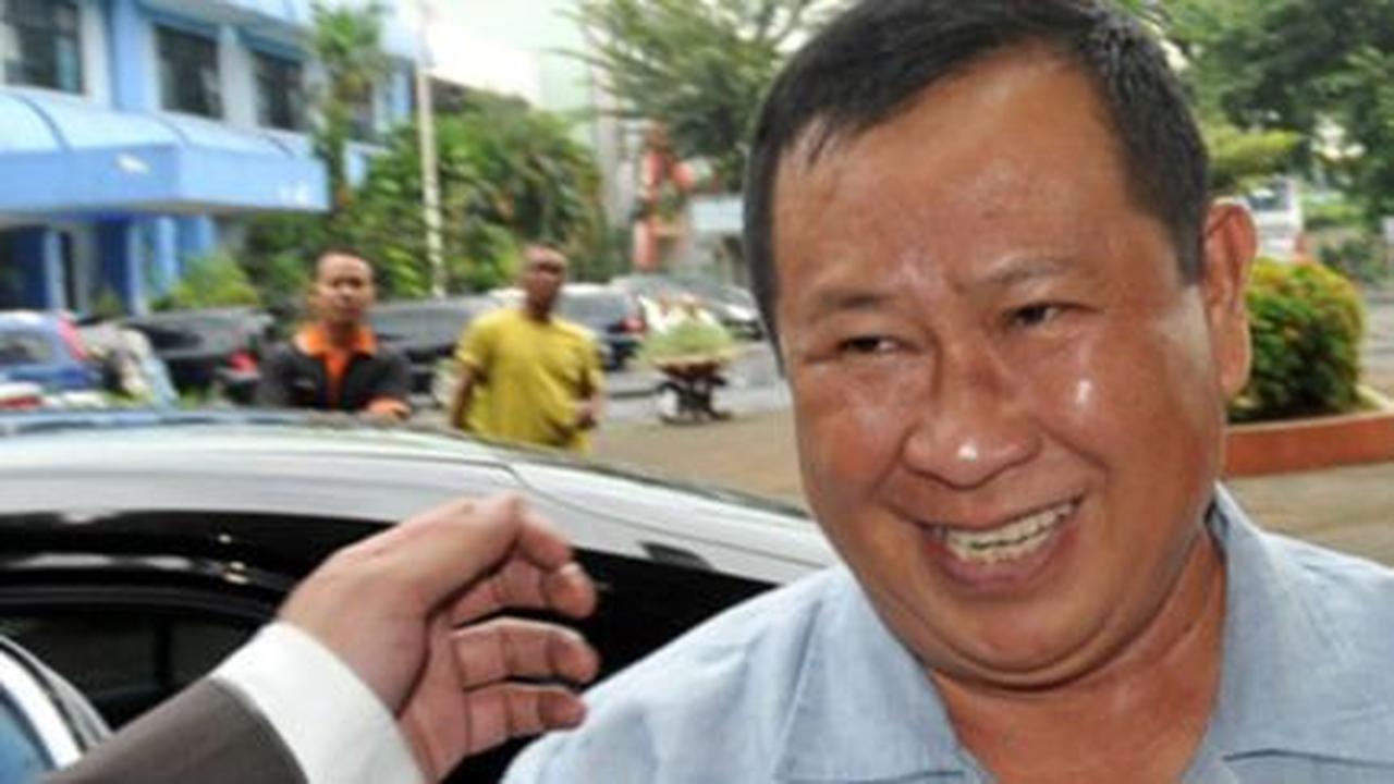 VIDEO: Jenderal Polisi Susno Pasang Badan Kasus Vina Cirebon "Dibunuh pun Saya Siap Demi Polri"