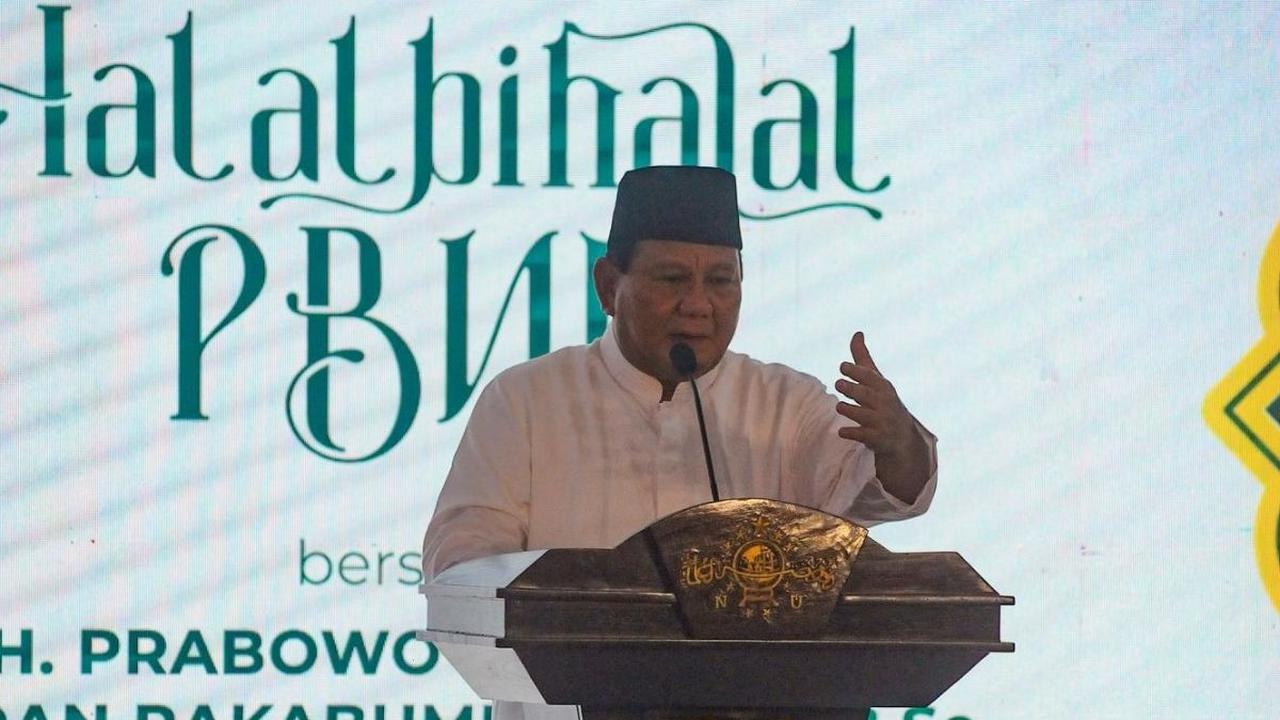Menurutnya, hal itu adalah istilah agar Presiden RI terdahulu tetap rutin bertemu dan berdiskusi tentang masalah-masalah strategis kebangsaan.
