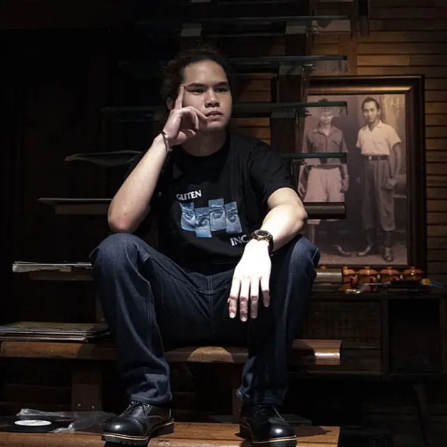 Dul Jaelani. (Foto: Instagram @duljaelani)